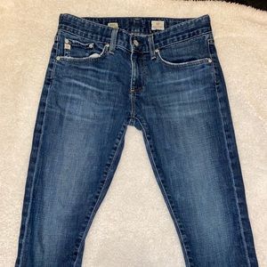 Adriano goldschmied Jeans